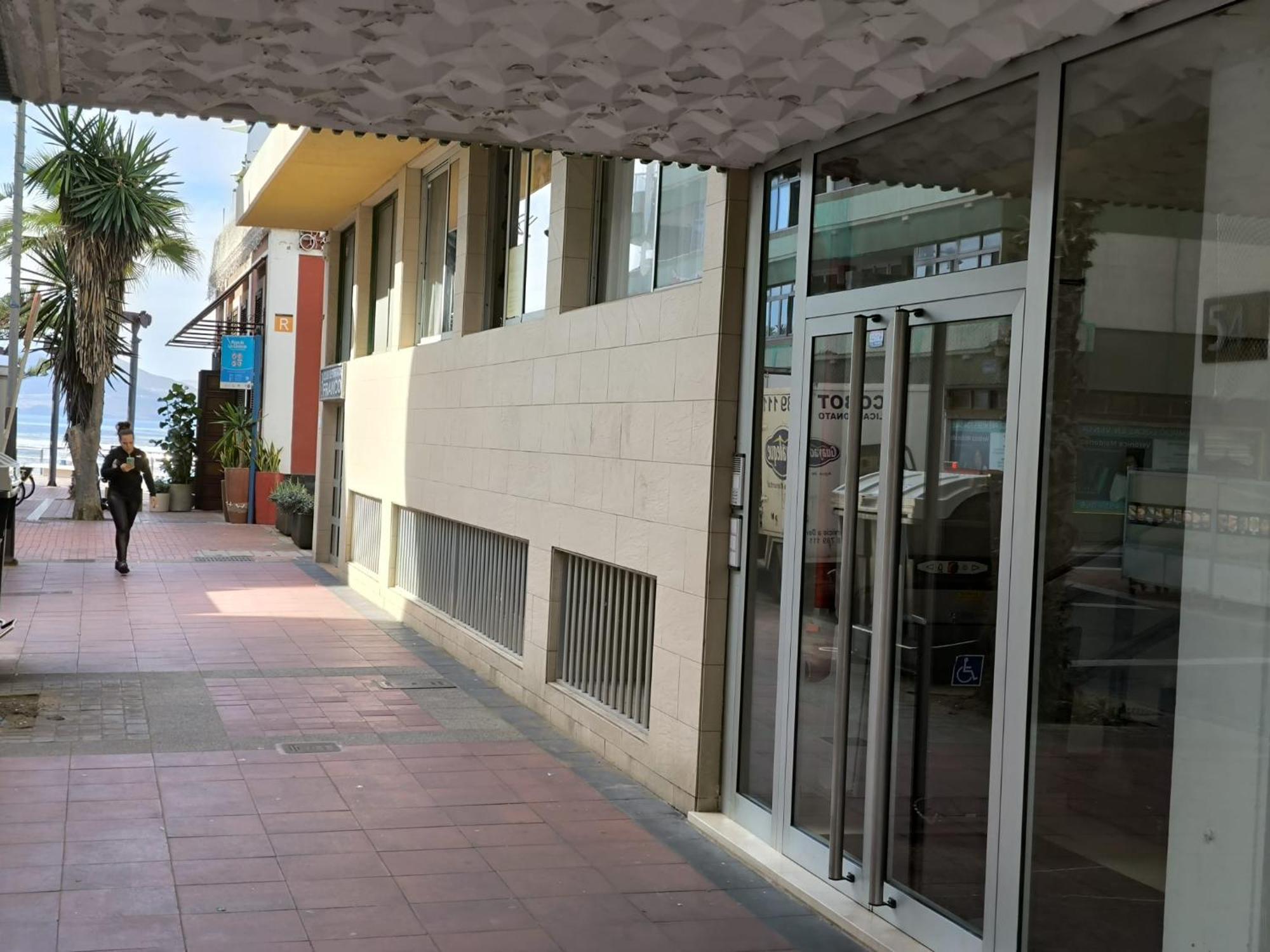 El Rincon De Ines Frente A La Playa Appartamento Las Palmas de Gran Canaria
